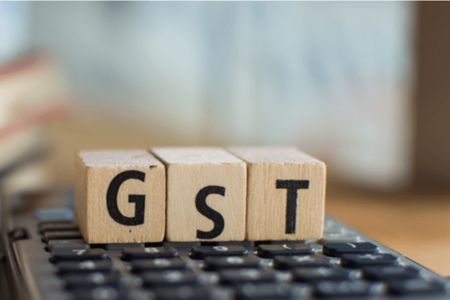 GST Registration