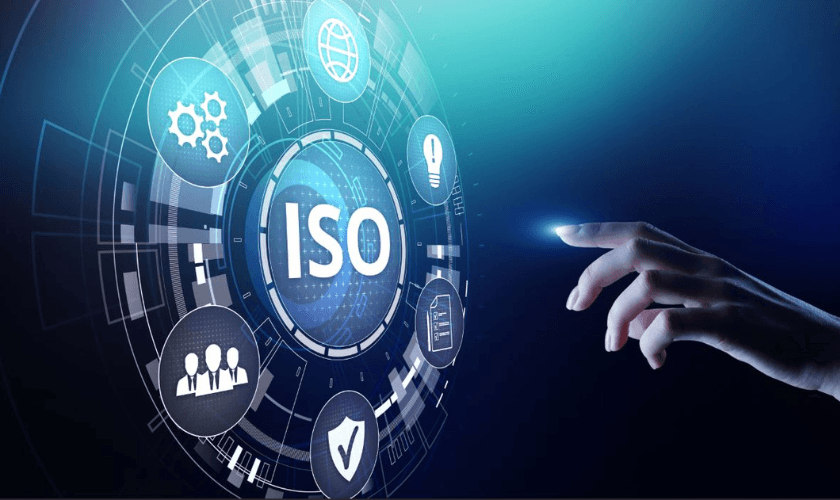 Key Data Points for Validating an ISO Certificate (1)