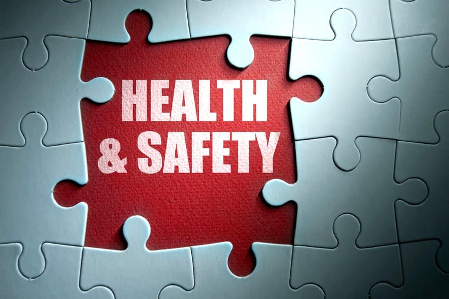 Health & Safety Management