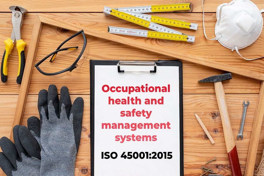 Occupational health and safety management systems